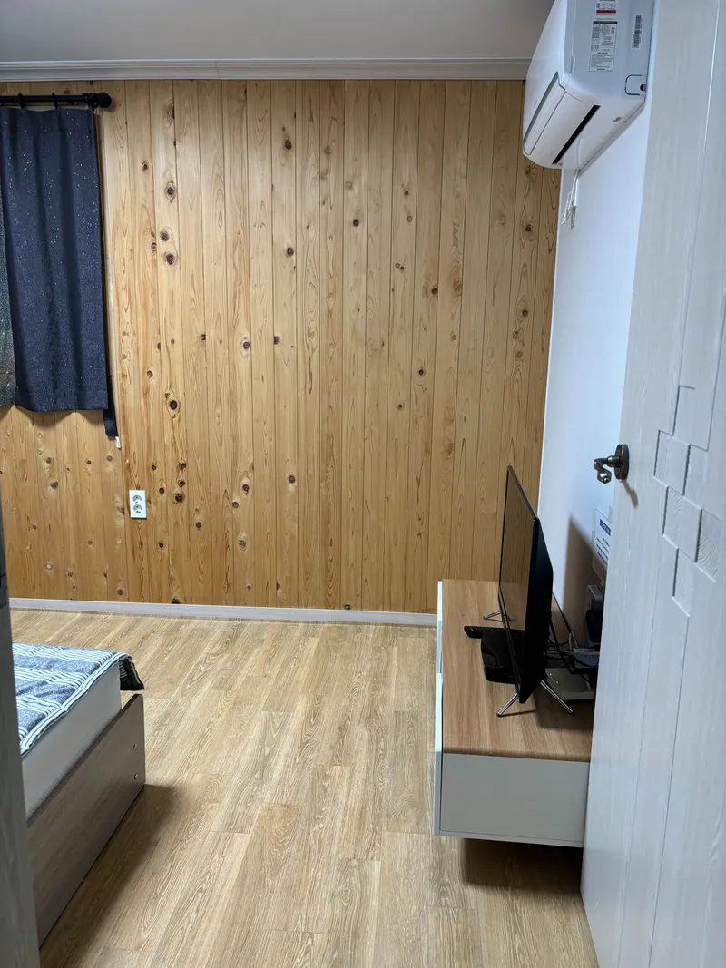 [제주 구좌] 비자림 힐링 16호집 6