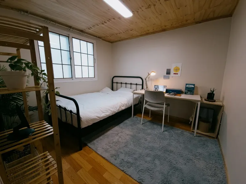 [Geoje] Jangseungpo Ocean View 3 Rooms 10
