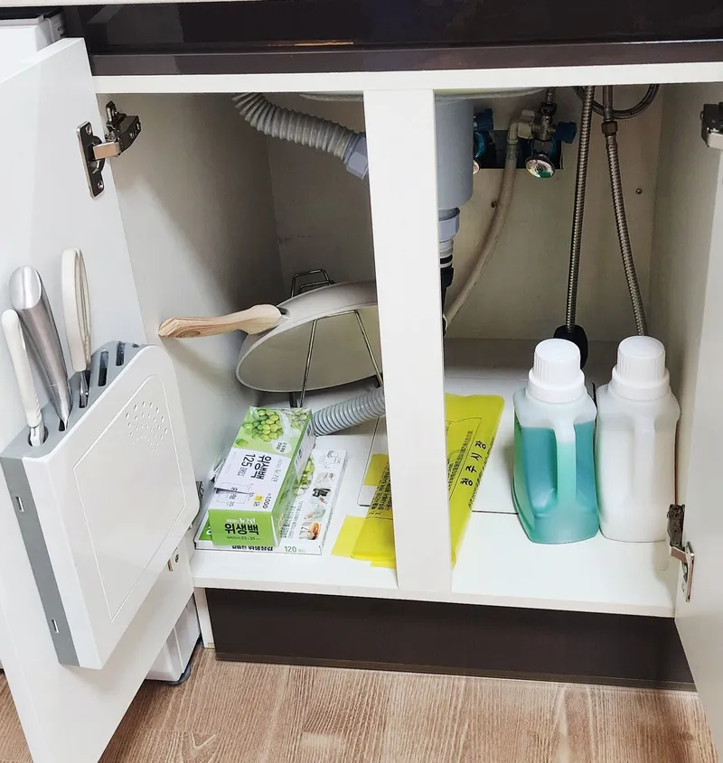 [Cheongju] Fully Furnished 2-Bedroom Duplex in Front of Terminal Connect Hyundai 19
