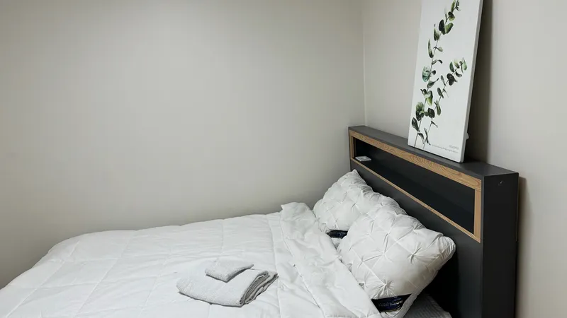 [Gwanak, Seoul] Sillim 2-room + pretty kitchen 17 minutes from Gangnam Station 8