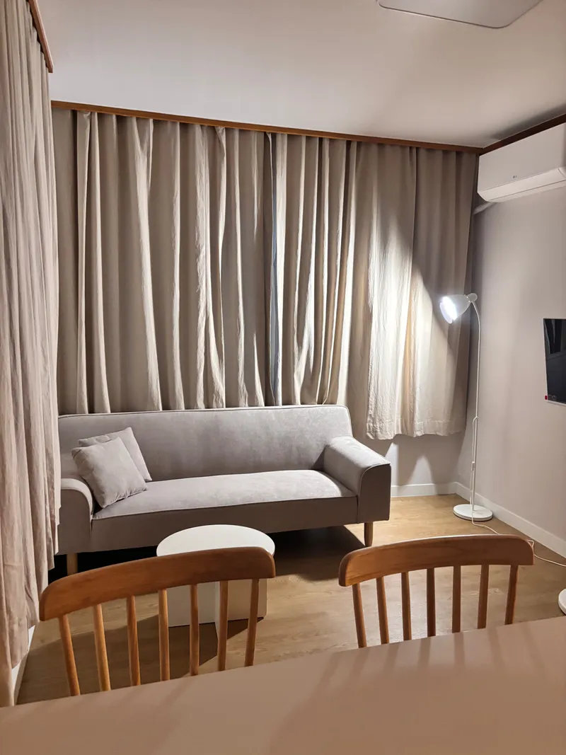 [Ido 1-dong, Jeju] A quiet house with an old-fashioned feel near City Hall 3