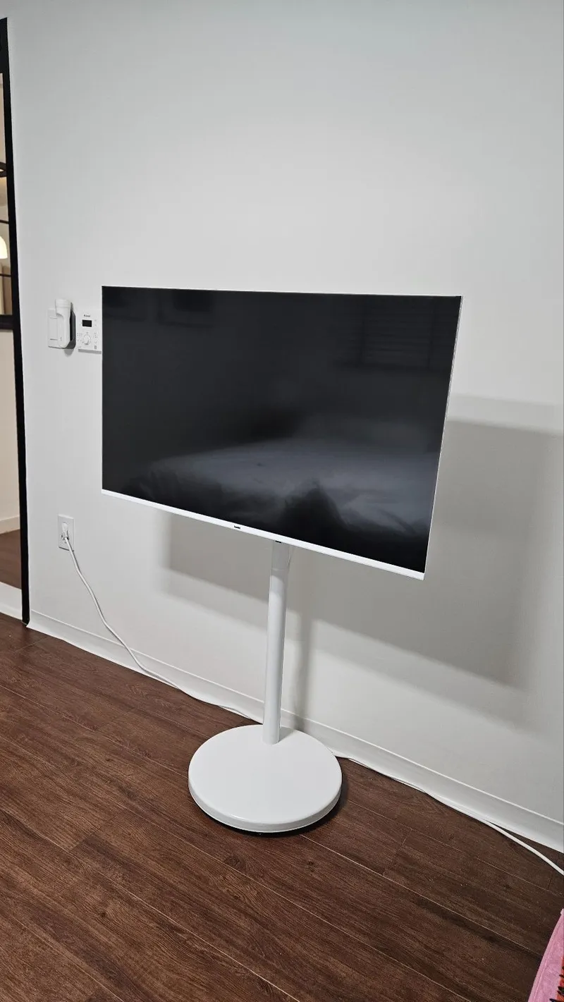[Gangnam, Seoul] 2-room apartment, 1 minute from Unju Station in Nonhyeon-dong 11