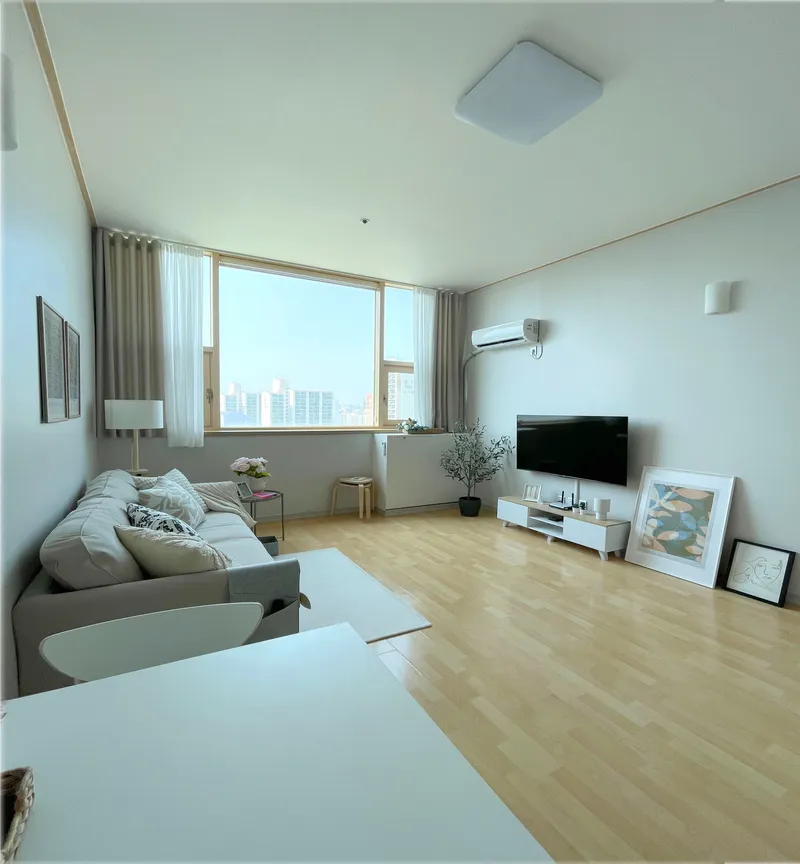 [Goyang] Ilsan Lake Park Full Options 8