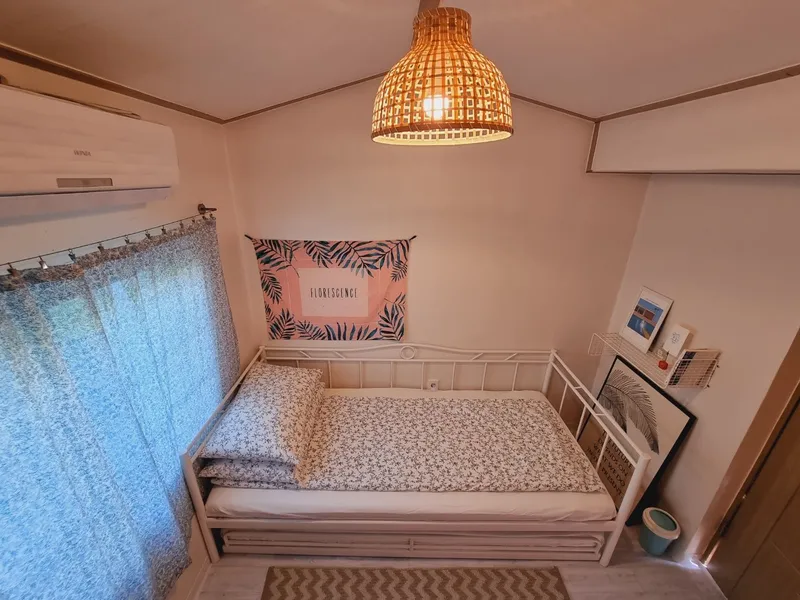 [Gujwa, Jeju] A stone house where you can feel a leisurely time in Jeju 5