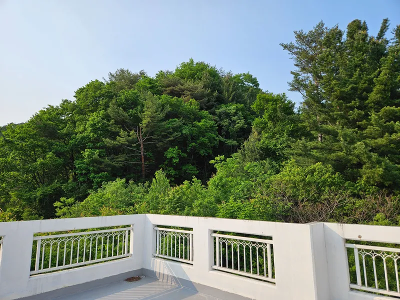 [Pyeongchang][Pyeongchang, Gangwon Province] Cozy two-room accommodation 3 minutes from Phoenix Park in Bongpyeong-myeon 9
