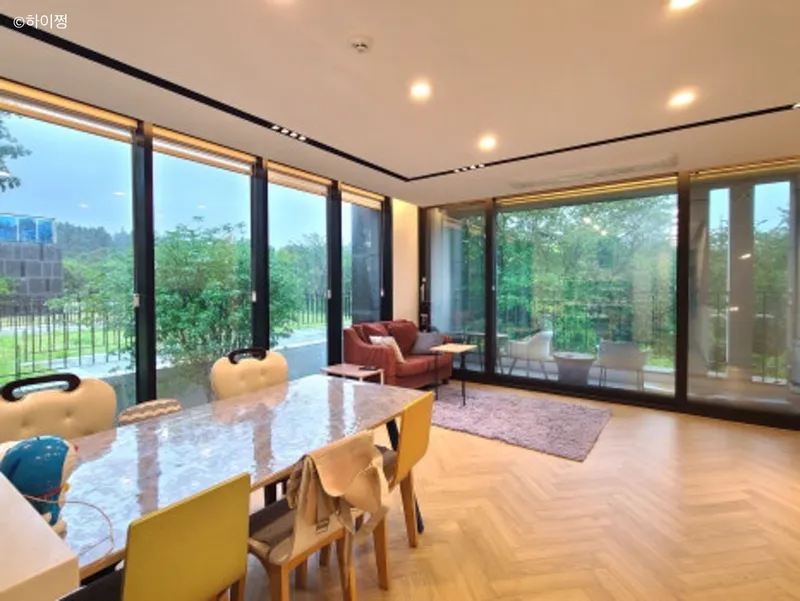 [Seohong-dong, Seogwipo] Healing House in the Park 19