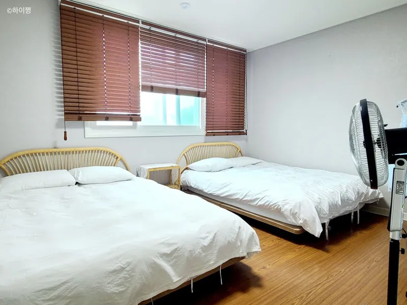 [제주 한림] 갯거리 오름에 위치한 한라산뷰 독채 5