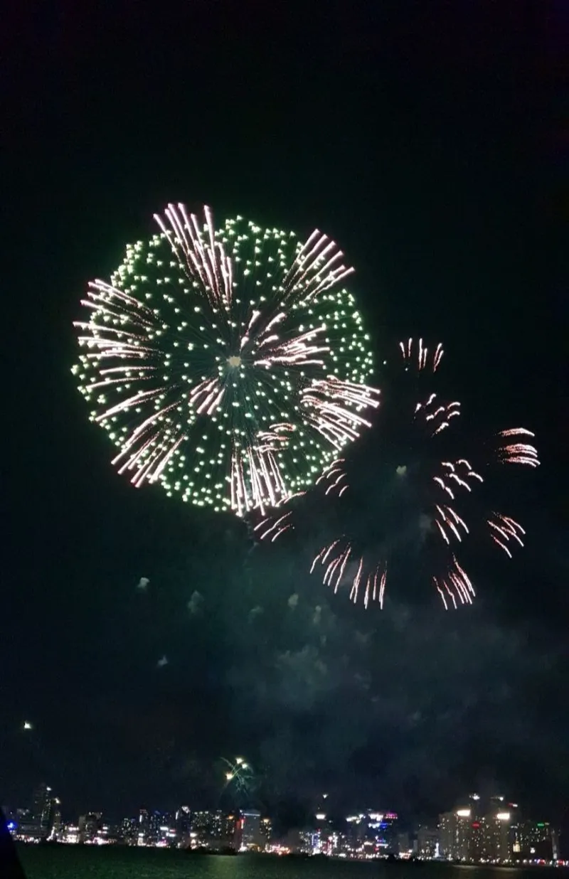[Suyeong, Busan] Gwangalli Beach & Daegyo Bridge Ocean View #Two-Room #Full-Options 15