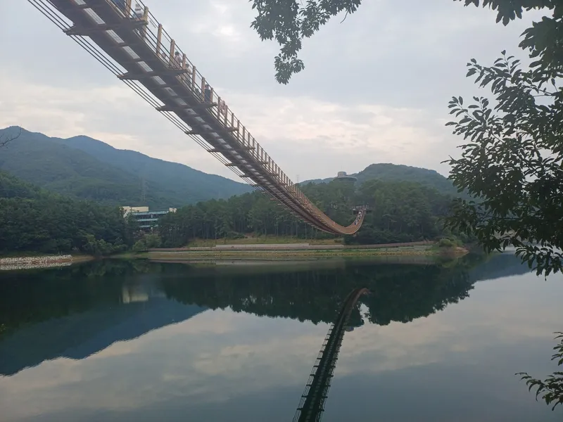 [경기 양주] 마장호수#로맨틱 프라이빗#바베큐파티#3룸 3층독채 38
