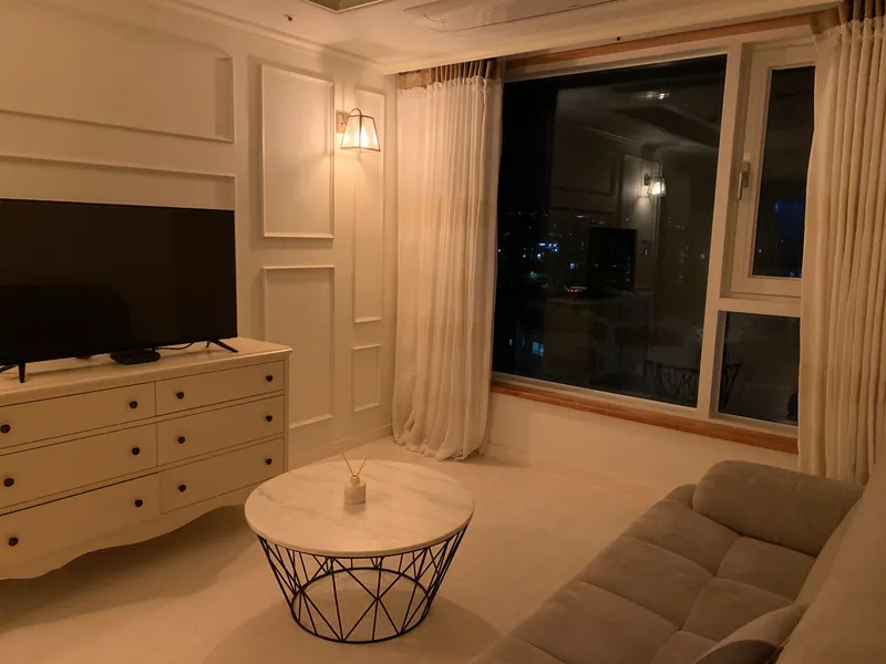 [제주 조천][제주 함덕] 함덕해수욕장 5분컷 3룸 대가족 유아동반 13