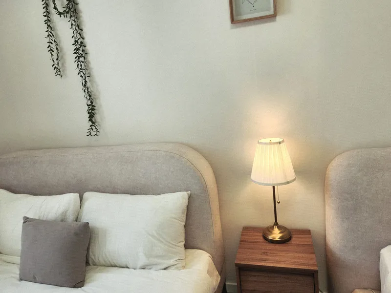 [Suwon][Suwon Paldal] Quiet and cozy accommodation within walking distance of Banghwasuryujeong 7