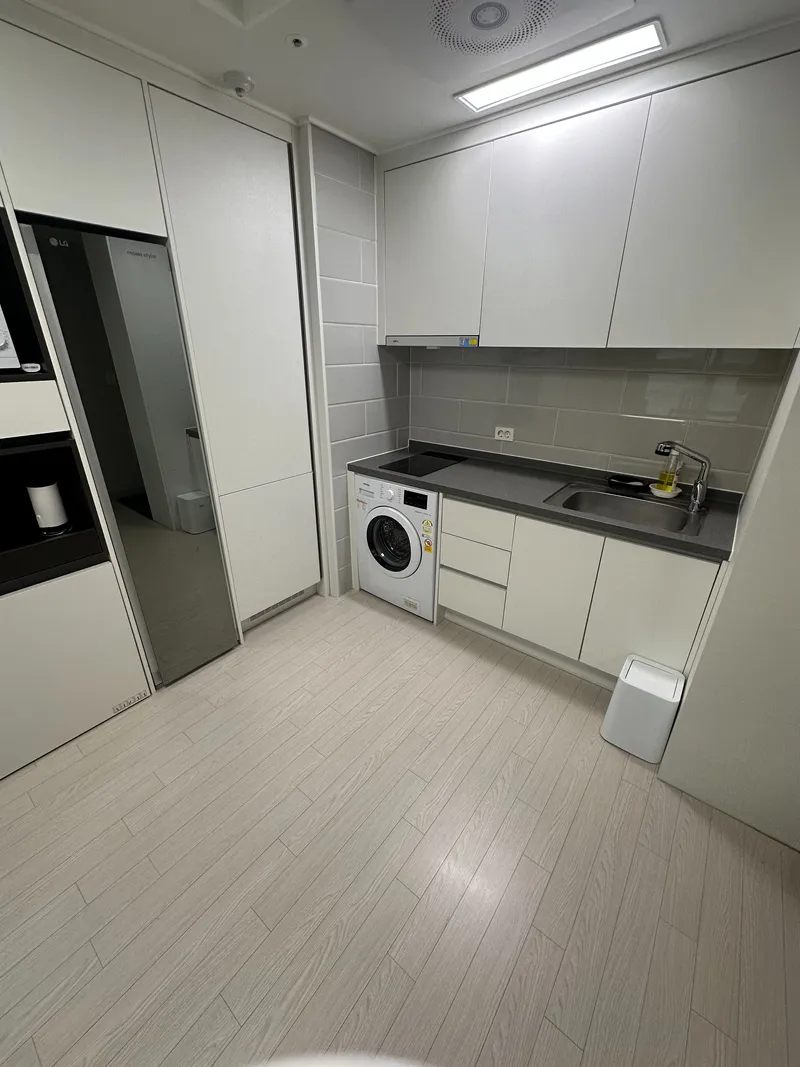 [Gangdong, Seoul] Fully Furnished Private Officetel_J4 9