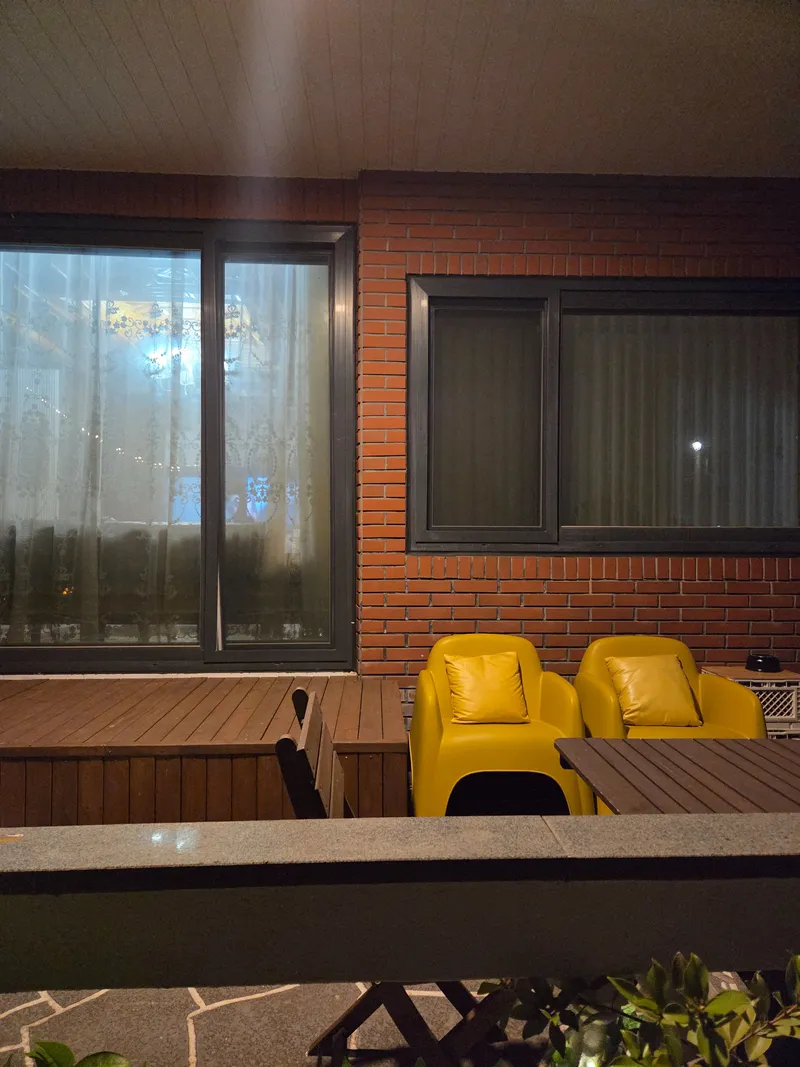 [Hangyeong, Jeju] West Stay Quiet emotional warm space 38