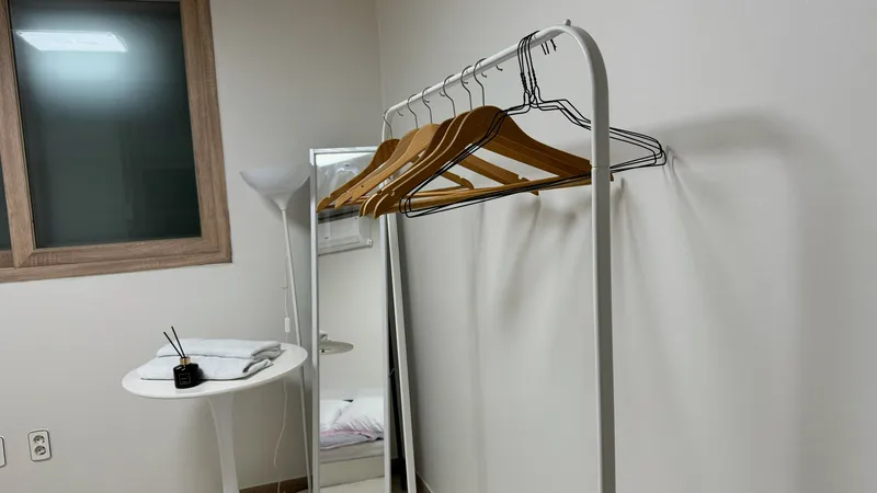 [Gwanak, Seoul] Sillim 2-room + pretty kitchen 17 minutes from Gangnam Station 12