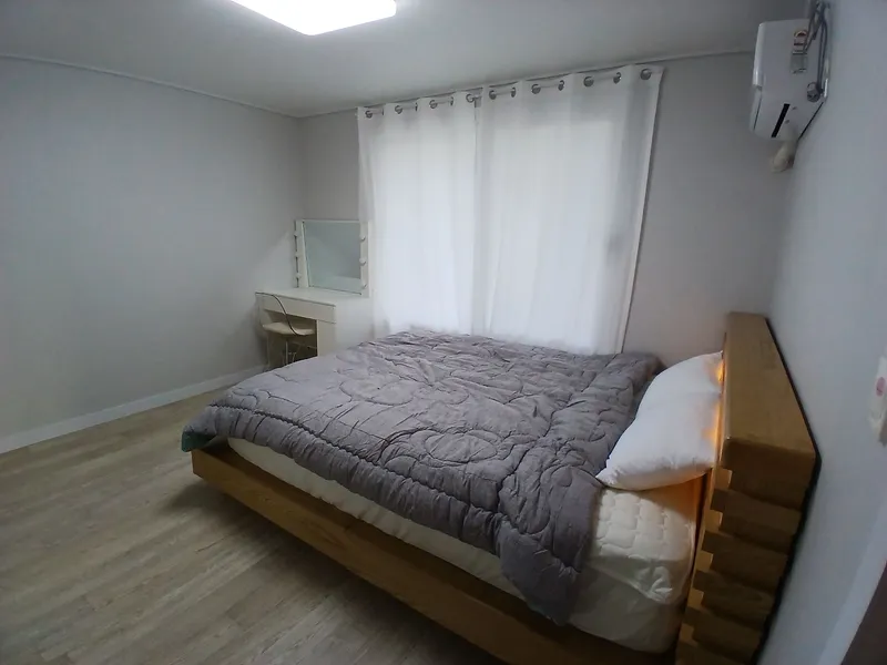 [Daejeong, Seogwipo] Two-room sleep 2