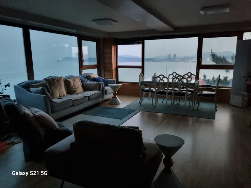 [Haeundae, Busan] Goo Hae's Homes # Healing accommodation where you can enjoy Oryukdo, Dongbaek Island, and Daema Island 56