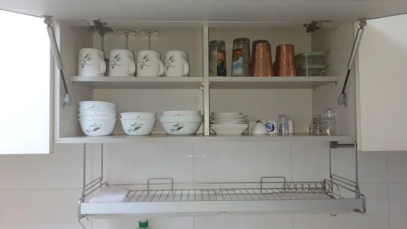 [Pohang] Two-room apartment near Yeongildae Beach Space Walk 11