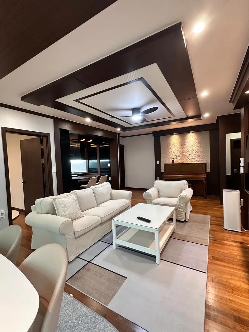[Yesan][Yesan, South Chungcheong Province] Commercial-residential complex with a 3-story gazebo and barbecue area 11