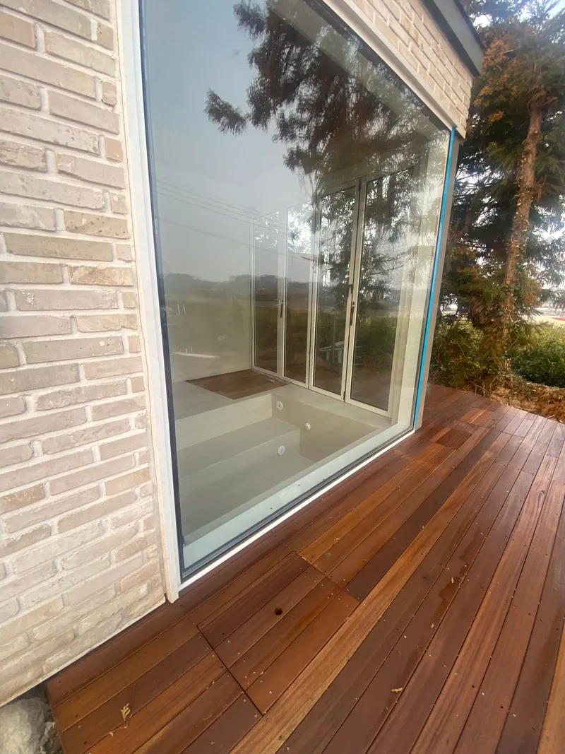 [Jocheon, Jeju] Hamdeok Tangerine Field View + Private Two-Room Independent Stay 18