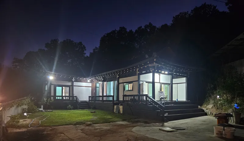 [경북 영주] 영주댐 무섬마을 인근 한옥 독채 18