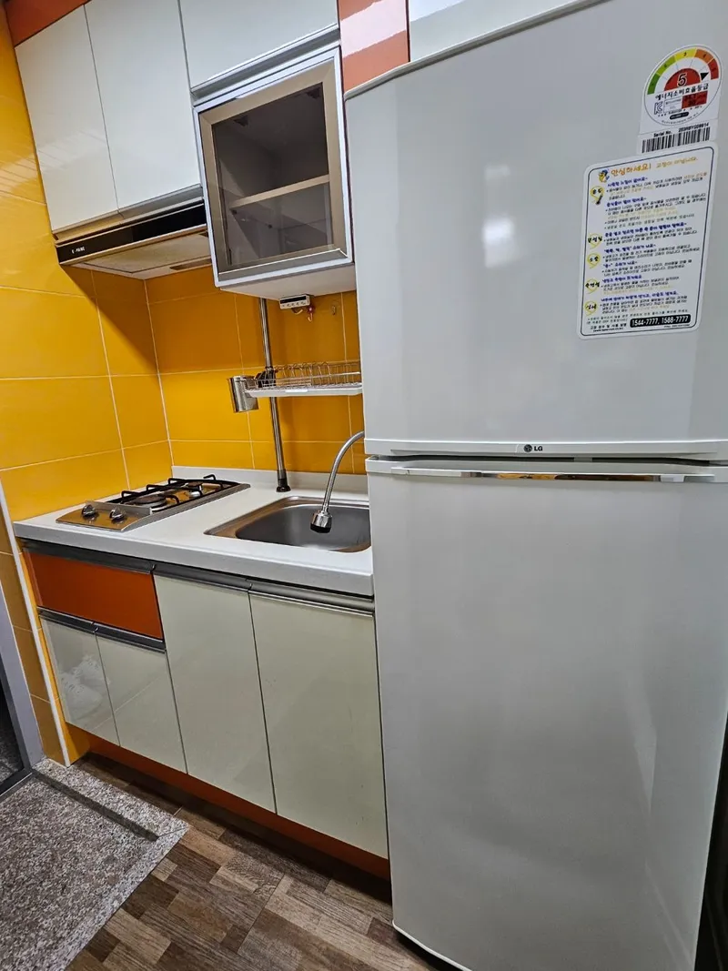 [충남 천안] 두정동 원룸 아파트 5-2 8