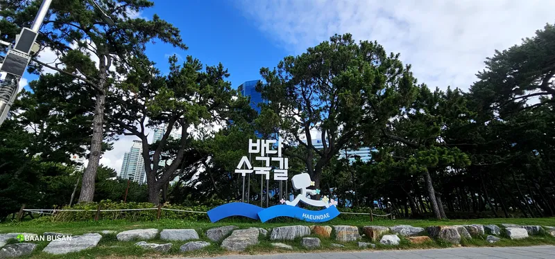 [부산 해운대] 해운대해수욕장 도보 2분/고층 31