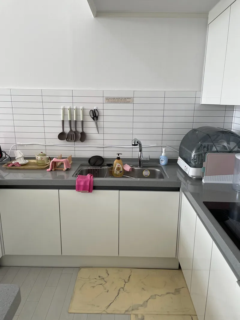 [Gangneung] Jumunjin Ocean View Penthouse, 3 bedrooms, 2 bathrooms, 33-inch flat, beachfront walk 13