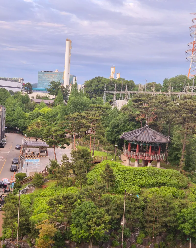 [경기 화성] 동탄삼성전자앞,동탄한림대병원 도보5분거리 오피스텔 14