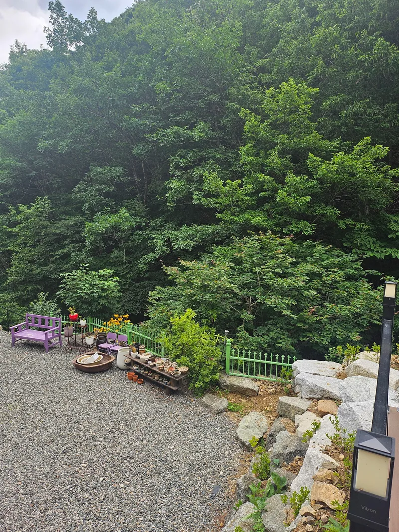 [Yangyang] Private, dog-friendly barbecue area 20 minutes from Hajodae near Beopsuchi Valley 26