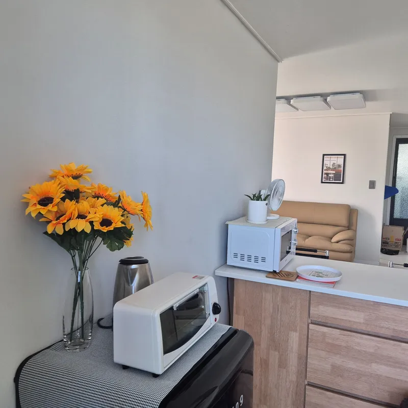 [Buk-gu, Ulsan] Yaksucheon Countryside 3-room Accommodation 30
