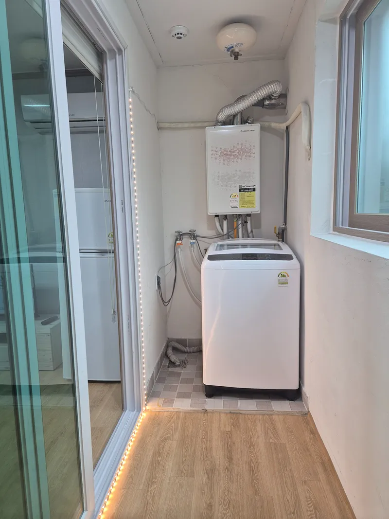 [Jincheon] Standard Room 3 13