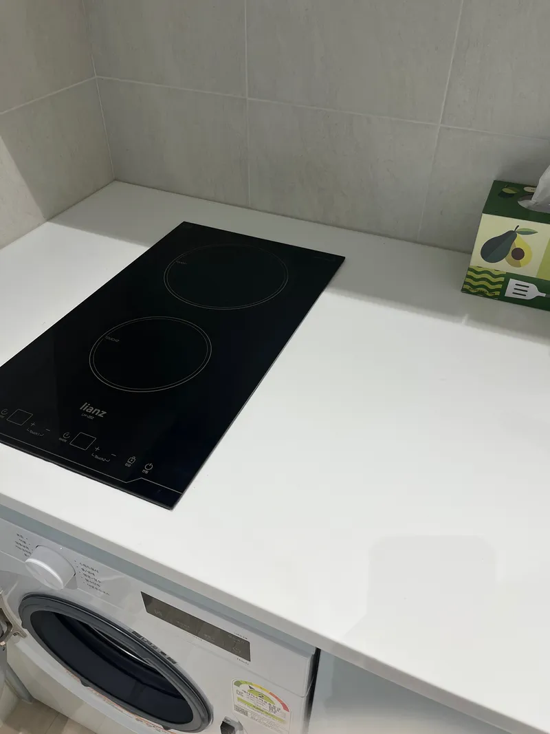 [제주 연동] 바다근처 공항근처 건조기까지 깨끗한 풀옵션 숙소 파격할인 13