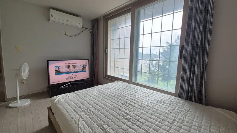 [부산 기장] 월내전철역 도보 3분 동해오션 투룸 2