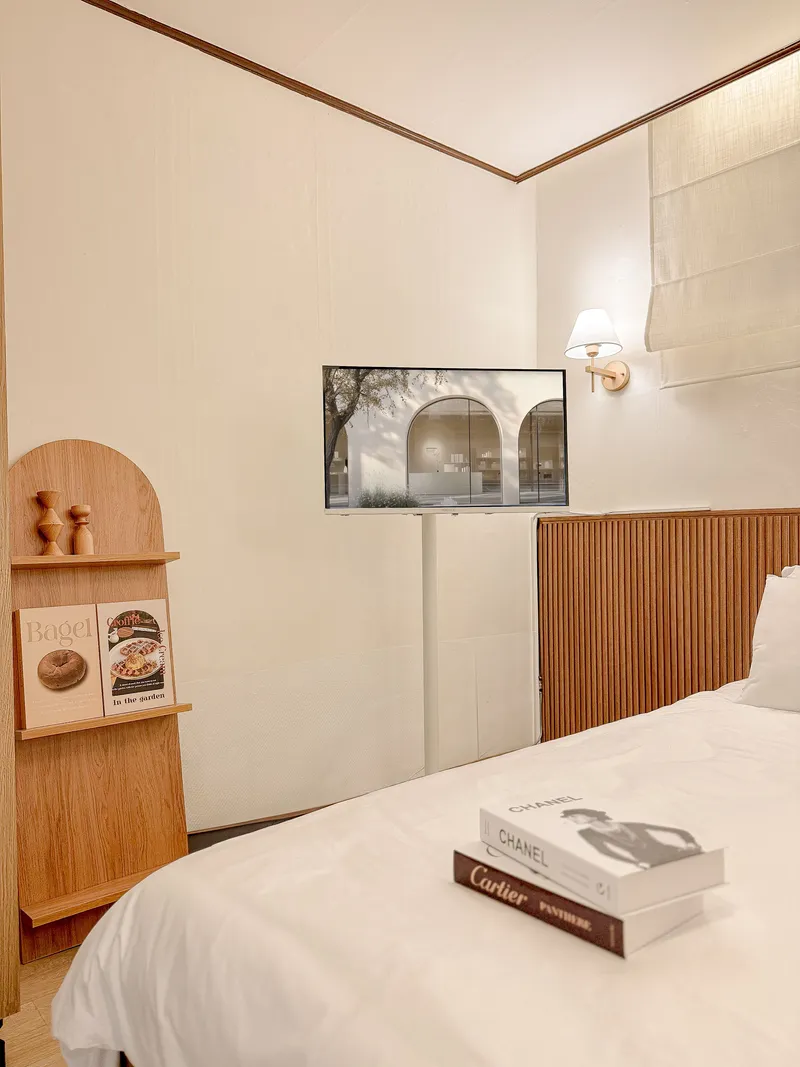 [Gangnam, Seoul] Gangnam Nonhyeon Shinsa Stay Opening Special 6