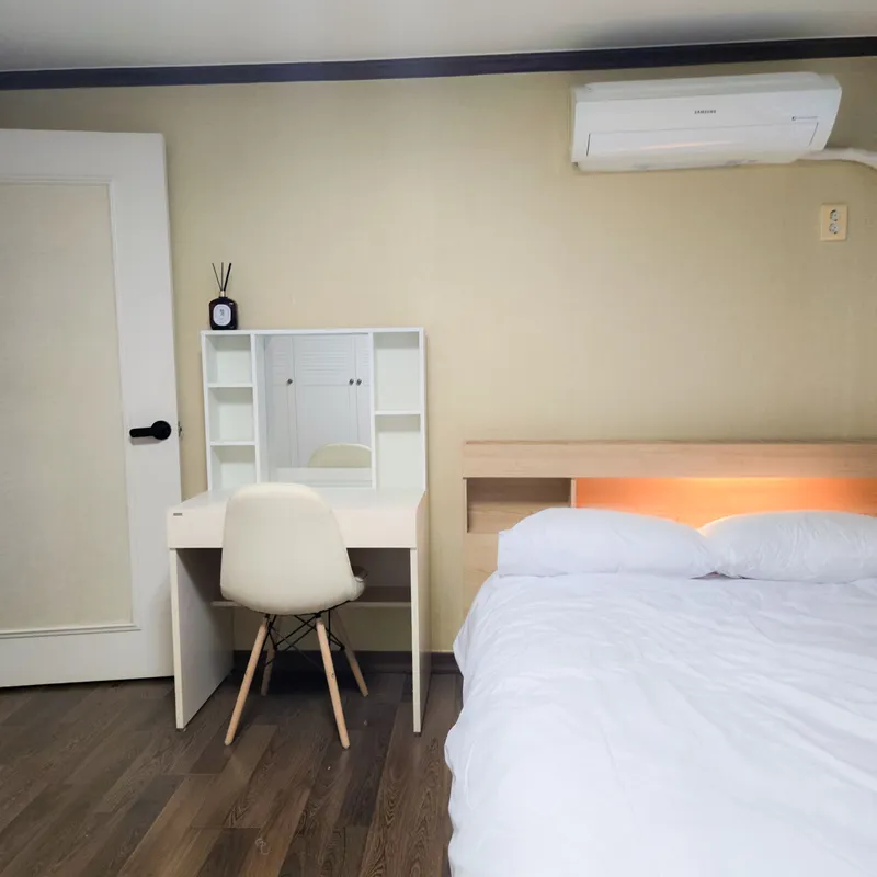 [경북 경주] 황리단길 5분거리 22평 아파트 #감성 #모던 #편안 3
