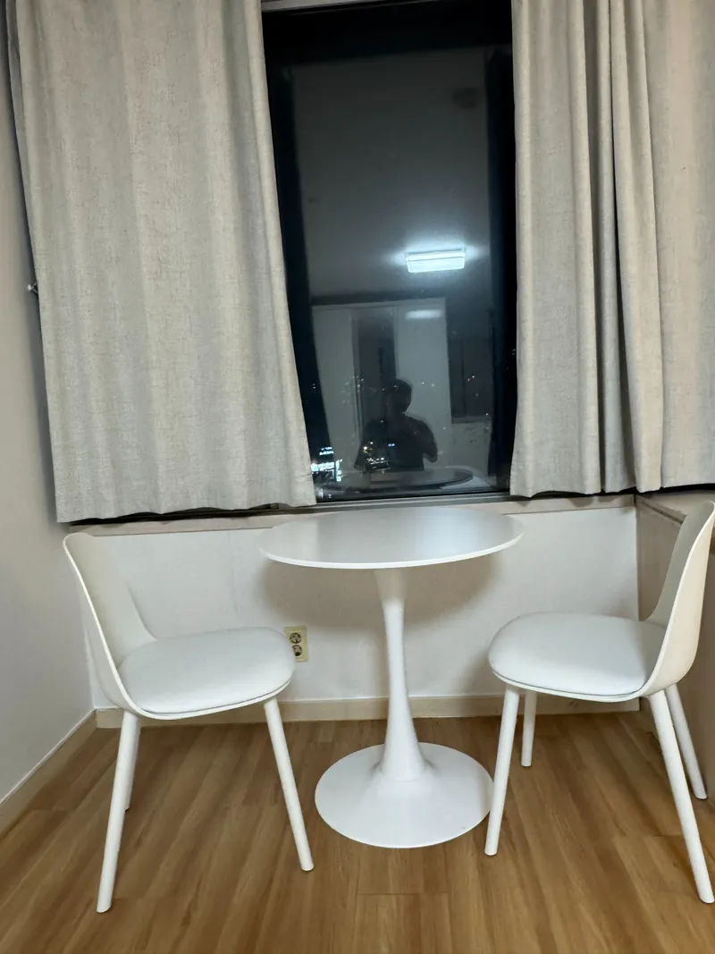 [Dobong, Seoul] 1 minute from Ssangmun Station, fully equipped and clean 6