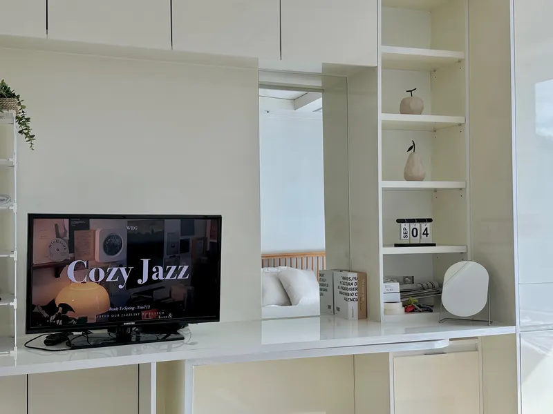 [Gangnam, Seoul] 5 minutes from Suseo Station | Samsung Hospital | Premium Full-Option 18