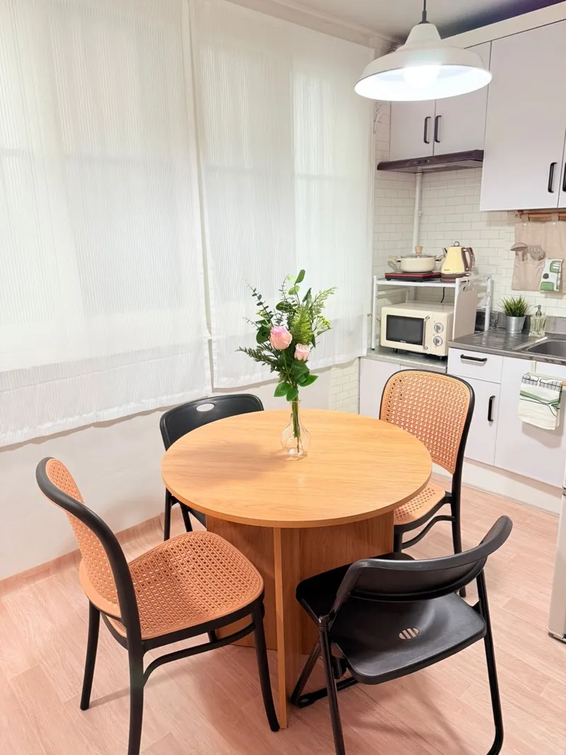 [Suwon][Suwon Jang-an] Accommodation located on the first floor of a red brick detached house 21