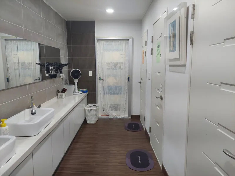 [제주 구좌] 세화해변 1분 거리, 4인 도미토리 33