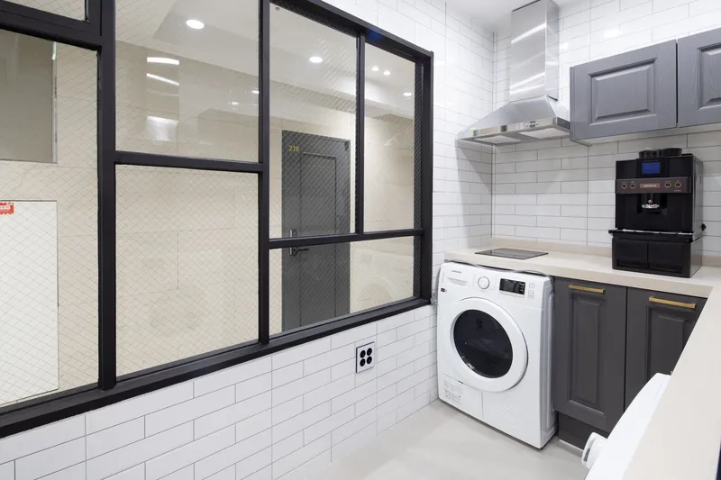 [Gangseo, Seoul] Hwagok-dong Officetel-style Studio Apartment Unit 209 15