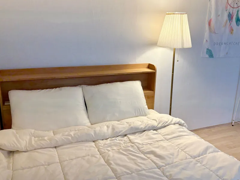 [Jeonju] Jeonbuk National University, Lotte Department Store, Seosin-dong, Fully Furnished Art House 202 2