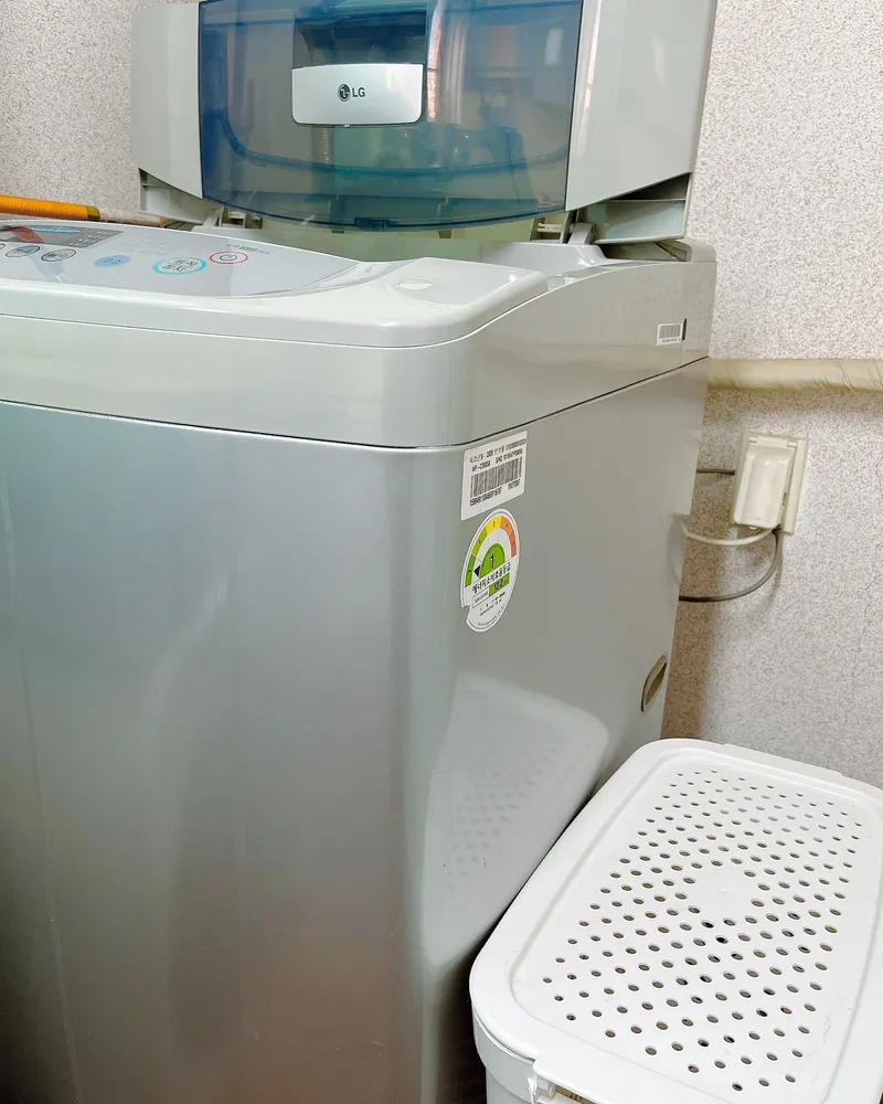 [Seodaemun, Seoul] Hongdae Sinchon Hapjeong Severance Hospital (Stay C) 13