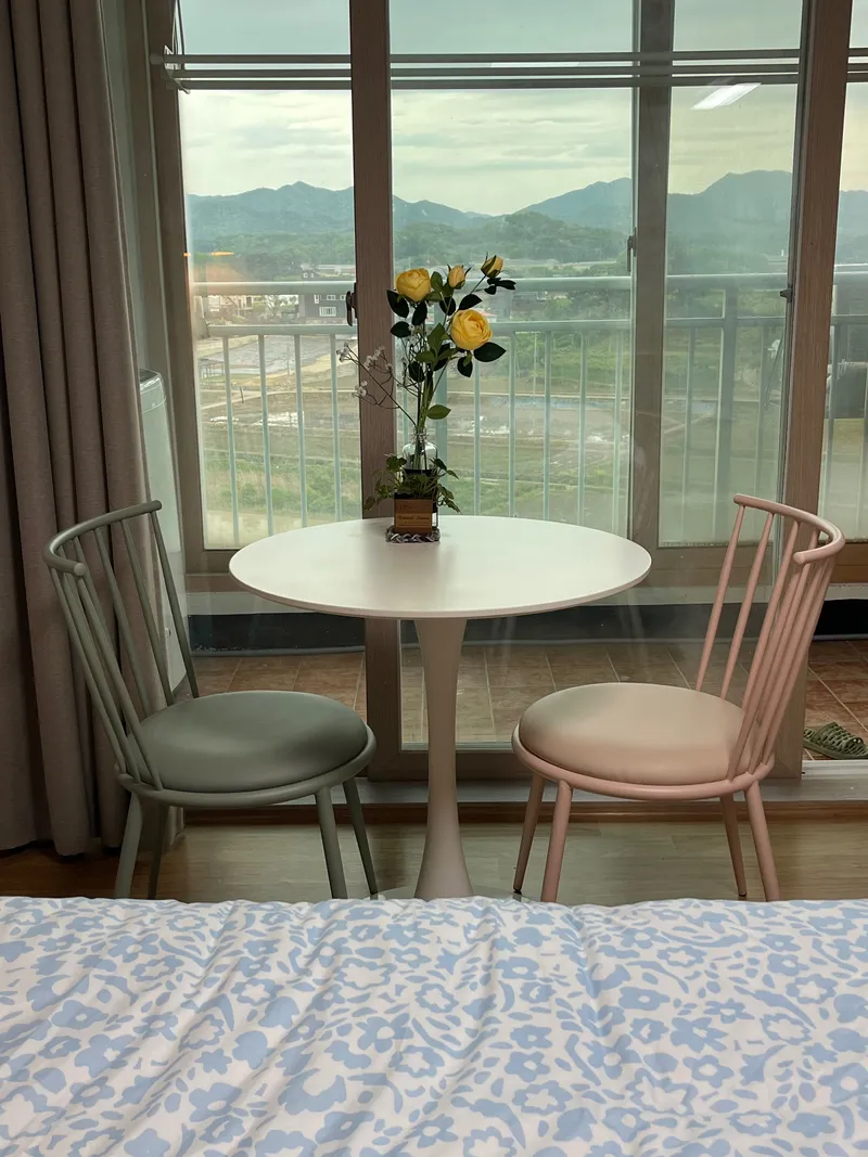 [Wanju] Innovation City Two-Room Apartment 4