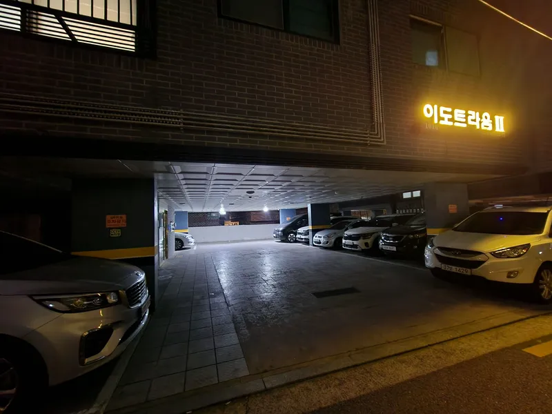 [Gangseo, Seoul] 2-room newly built villa near Kkachisan Station/Newly opened 47