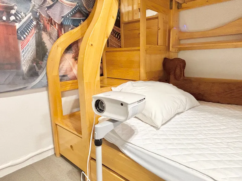 [Gangseo, Seoul] Magpie Mountain Clean Two-Room Apartment 26