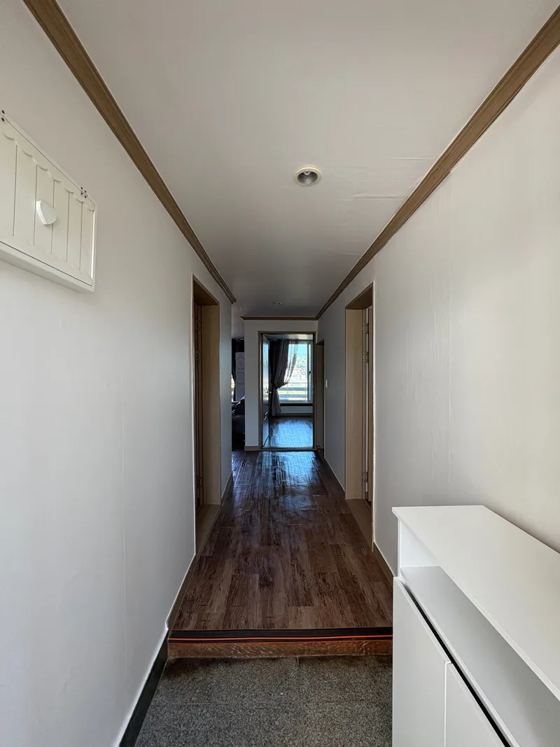 [Namhae] 1 minute walk from Eunmosae Beach, 3-room ocean view 14