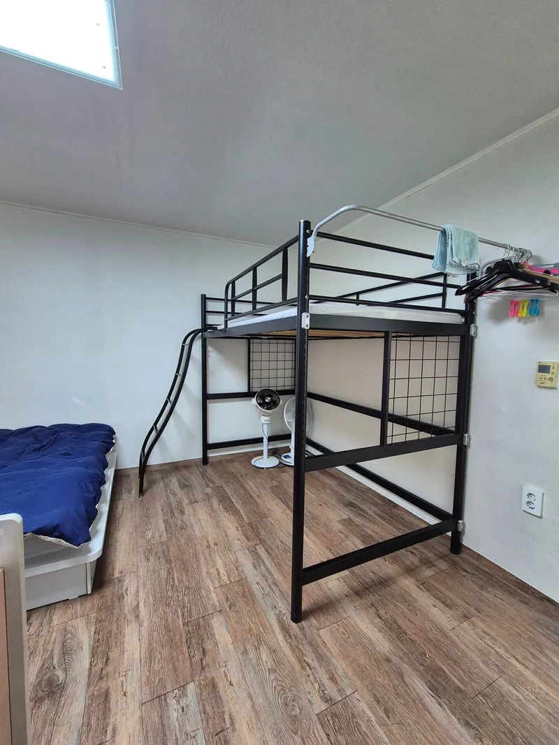 [Namdong, Incheon] Guwol-dong Station Area Spacious Full-Option 2nd Floor 3