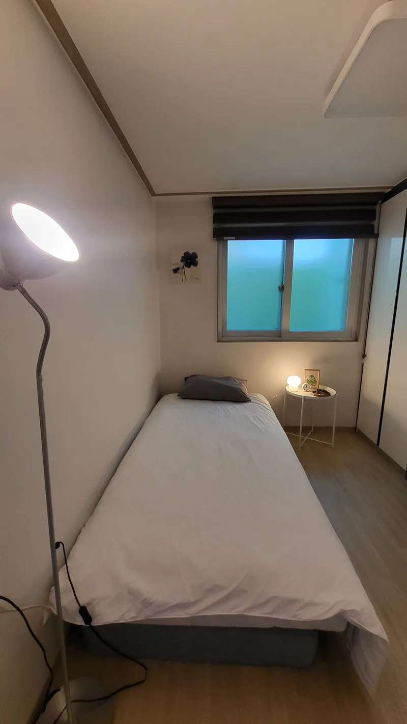 [Seongbuk, Seoul] Healing in the city 102 2