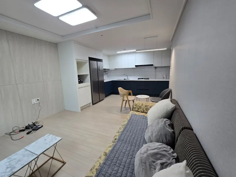 [Gangseo, Busan] Room 2, Room 506, the closest accommodation to Gimhae Airport 11