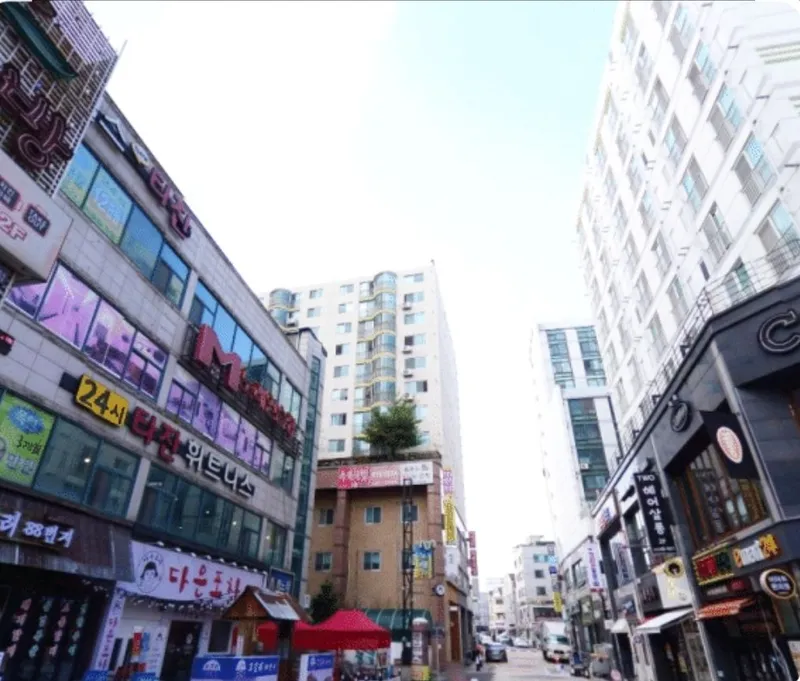 [대전 서구] 둔산동 한복판 30평 아파트 9